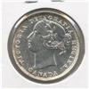 Image 2 : 1858 Canadian 20 Cent