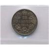 Image 2 : 1900 Canadian 25 Cent ICCS AU-55