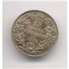 Image 2 : 1913 Canadian 25 Cent Mint State