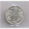Image 2 : 1917 Canadian 25 Cent ICCS AU-50