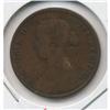 Image 1 : 1862 Nova Scotia one cent