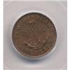 Image 2 : 1941 Newfoundland one cent PGCS MS64 Brown