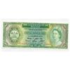 Image 2 : 1975 Belize One Dollar Banknote