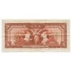 Image 2 : 1925 Brazil Five Mil Reis Banknnote