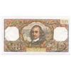 Image 2 : 1964 France One Hundred Francs Banknote