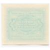 Image 2 : 1943 Italy Ten Lira Banknote