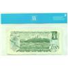 Image 2 : 1973 Radar One Digit Solid Number $1 BAP9999999