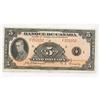 Image 2 : 1935 French Radar Two Digit Number $5 Serial# F252252