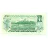 Image 2 : 1973 Bank of Canada $1 Two Digit Radar Serial #FS0404040