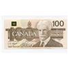 Image 2 : 1988 Bank of Canada Serial Number Error on Front of Note