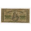 Image 1 : 1870 Dominion of Canada 25 Cent Series A