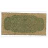 Image 2 : 1870 Dominion of Canada 25 Cent Series A