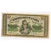 Image 1 : 1870 Dominion of Canada 25 Cent Plain