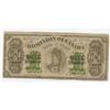 Image 1 : 1878 Dominion of Canada $1 Banknote