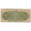Image 2 : 1878 Dominion of Canada $1 Banknote