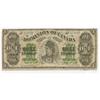 Image 1 : 1878 Dominion of Canada $1 Banknote
