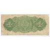 Image 2 : 1878 Dominion of Canada $1 Banknote