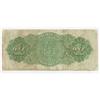 Image 2 : 1878 Dominion of Canada $1 Banknote