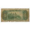 Image 2 : 1902 Dominion of Canada $4 Low Serial #000256