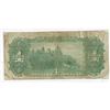 Image 2 : 1902 Dominion of Canada $4 Letter Four