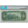 Image 2 : 1902 Dominion of Canada $4 PMG Graded Very Fine +