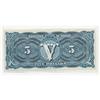 Image 2 : 1912 Dominion of Canada $5 Train Vignette Uncirculated