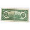 Image 2 : 1917 Dominion of Canada $1 Princess Patricia Banknote