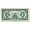 Image 2 : 1923 Dominion of Canada $1 Banknote