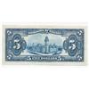 Image 2 : 1924 Dominion of Canada $5 Rare Queen Mary Note