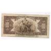 Image 2 : 1935 Bank of Canada $100 French Series - Rare
