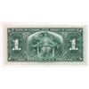Image 2 : 1937 Bank of Canada $1 Osborne Signature