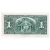Image 2 : 1937 Bank of Canada $1 Original Uncirculated Note