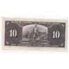 Image 2 : 1937 Bank of Canada $10 Original Uncirculated Note