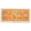 Image 2 : 1937 Bank of Canada $50 Scarce Osborne Signature