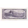 Image 2 : 1954 Bank of Canada Devil's Face $10 Original Uncirculated
