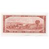 Image 2 : 1954 Bank of Canada Replacement $2 Original Uncirculated