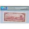 Image 2 : 1954 Bank of Canada $2 *Z/Z Replacement $2 PMG 66 EPQ
