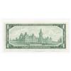 Image 2 : 1967 Bank of Canada $1 Replacement *F\P Uncirculated Note