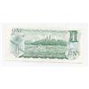 Image 2 : 1973 Bank of Canada $1 AXA Test Banknote