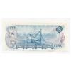 Image 2 : 1972 Bank of Canada Replacement $5 *CA Prefix