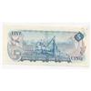 Image 2 : 1972 Bank of Canada Replacement $5 *CS Prefix