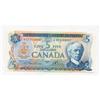 Image 1 : 1972 Bank of Canada Replacement $5 *SF