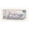 Image 2 : 1971 Bank of Canada Replacement $10 *DG Uncirculated