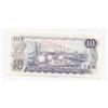 Image 2 : 1971 Bank of Canada Replacement $10 *DY Uncirculated
