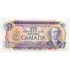 Image 1 : 1971 Bank of Canada Replacement $10 *TC Uncirculated