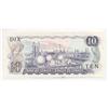 Image 2 : 1971 Bank of Canada Replacement $10 *TC Uncirculated