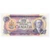 Image 1 : 1971 Bank of Canada Replacement $10 *TL Uncirculated