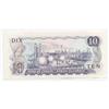 Image 2 : 1971 Bank of Canada Replacement $10 *TL Uncirculated