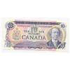 Image 2 : 1971 Bank of Canada Replacement $10 EDX Prefix