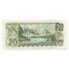 Image 2 : 1969 Bank of Canada Replacement $20 *EA Uncirculated